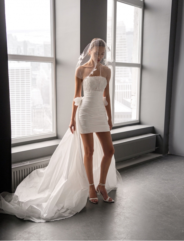 Свадебный комплект "Дениз"